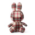 Miffy przytulanka Króliczek 33 cm RED/CREAM BEIGE Miffy przytulanka Króliczek 33 cm RED/CREAM BEIGE