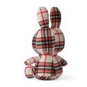 Miffy przytulanka Króliczek 33 cm RED/CREAM BEIGE Miffy przytulanka Króliczek 33 cm RED/CREAM BEIGE