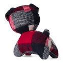 Miffy przytulanka Piesek 21 cm SNUFFY RED/BLUE Miffy przytulanka Piesek 21 cm SNUFFY RED/BLUE