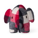 Miffy przytulanka Słonik 23 cm ELEPHANT RED/BLUE Miffy przytulanka Słonik 23 cm ELEPHANT RED/BLUE
