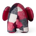 Miffy przytulanka Słonik 23 cm ELEPHANT RED/BLUE Miffy przytulanka Słonik 23 cm ELEPHANT RED/BLUE