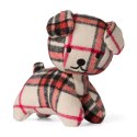 Snuffy - Check BEIGE przytulanka 30 cm Snuffy - Check BEIGE przytulanka 30 cm