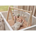 Jollein 3 zabawki interaktywne do stojaka BABYGYM FARM Jollein 3 zabawki interaktywne do stojaka BABYGYM FARM