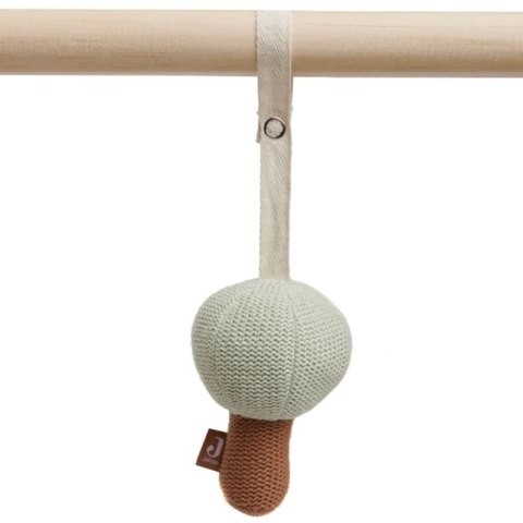 Jollein 3 zabawki interaktywne do stojaka BABYGYM FARM Jollein 3 zabawki interaktywne do stojaka BABYGYM FARM