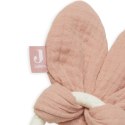 Jollein gryzak silikonowy Bunny Ears Rosewood Jollein gryzak silikonowy Bunny Ears Rosewood