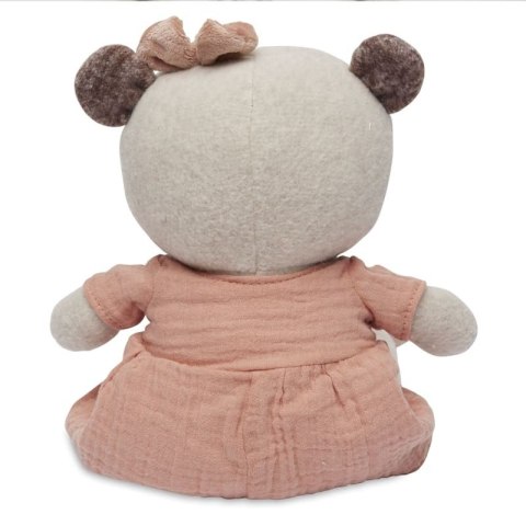 Jollein przytulanka do usypiana Pani Miś Teddy Bear Puck Jollein przytulanka do usypiana Pani Miś Teddy Bear Puck