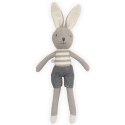 Jollein przytulanka do usypiania Króliczek Bunny Joey 50 cm Jollein przytulanka do usypiania Króliczek Bunny Joey 50 cm