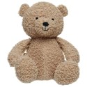 Jollein przytulanka do usypiania Miś TEDDY BEAR Biscuit Jollein przytulanka do usypiania Miś TEDDY BEAR Biscuit