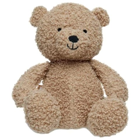 Jollein przytulanka do usypiania Miś TEDDY BEAR Biscuit Jollein przytulanka do usypiania Miś TEDDY BEAR Biscuit