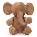 Jollein przytulanka do usypiania Słoń Elephant CARAMEL Jollein przytulanka do usypiania Słoń Elephant CARAMEL