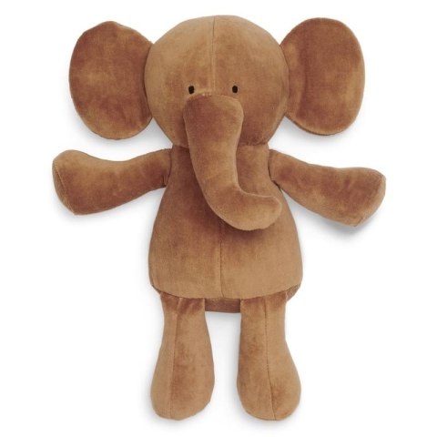 Jollein przytulanka do usypiania Słoń Elephant CARAMEL Jollein przytulanka do usypiania Słoń Elephant CARAMEL