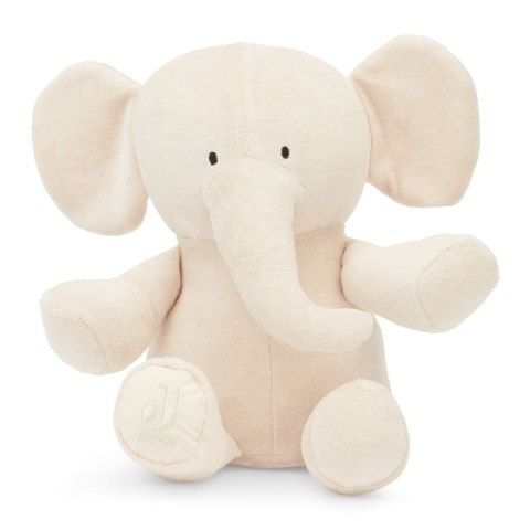 Jollein przytulanka do usypiania Słoń Elephant NOUGAT Jollein przytulanka do usypiania Słoń Elephant NOUGAT