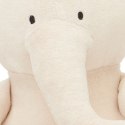 Jollein przytulanka do usypiania Słoń Elephant NOUGAT Jollein przytulanka do usypiania Słoń Elephant NOUGAT