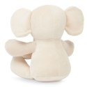 Jollein przytulanka do usypiania Słoń Elephant NOUGAT Jollein przytulanka do usypiania Słoń Elephant NOUGAT