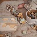 Jollein puzzle drewniane montessori FARM Jollein puzzle drewniane montessori FARM