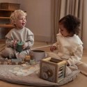 Jollein puzzle drewniane montessori FARM Jollein puzzle drewniane montessori FARM