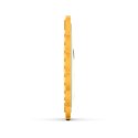 Matchstick Monkey gryzak silikonowy sensoryczny BioCote Flat Face Lion Matchstick Monkey gryzak silikonowy sensoryczny BioCote Flat Face Lion