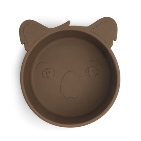 Nuuroo silikonowa miseczka głęboka KOALA Acron Nuuroo silikonowa miseczka głęboka KOALA Acron