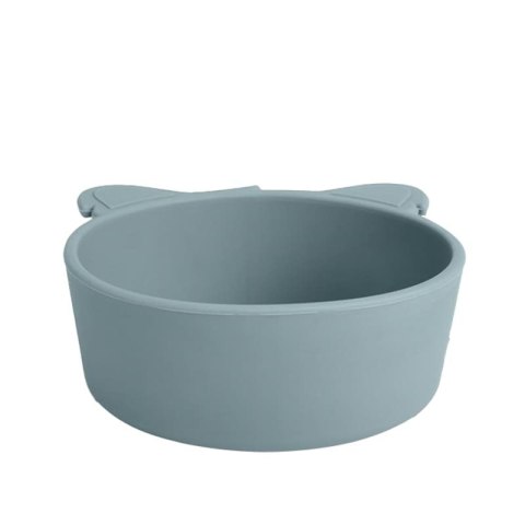 Nuuroo silikonowa miseczka głęboka KOALA Lead Nuuroo silikonowa miseczka głęboka KOALA Lead