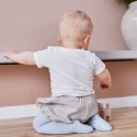 GoBabyGo antypoślizgowe rajstopy do raczkowania i nauki chodzenia Sky Blue 6 m+ GoBabyGo antypoślizgowe rajstopy do raczkowania i nauki chodzenia Sky Blue 6 m+