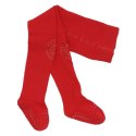 GoBabyGo antypoślizgowe rajstopy do raczkowania i nauki chodzenia Tango Red 12 m+ GoBabyGo antypoślizgowe rajstopy do raczkowania i nauki chodzenia Tango Red 12 m+