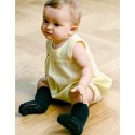 GoBabyGo antypoślizgowe skarpetki do nauki chodzenia Black 6 m+ GoBabyGo antypoślizgowe skarpetki do nauki chodzenia Black 6 m+