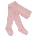 GoBabyGo rajstopy antypoślizgowe Dusty Rose 2 lata GoBabyGo rajstopy antypoślizgowe Dusty Rose 2 lata