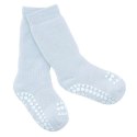 GoBabyGo skarpetki antypoślizgowe dla dzieci Sky Blue 2 lata GoBabyGo skarpetki antypoślizgowe dla dzieci Sky Blue 2 lata