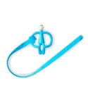 Matchstick Monkey zawieszka silikonowa długa do wózka 55 cm MULTI MAXI Blue Matchstick Monkey zawieszka silikonowa długa do wózka 55 cm MULTI MAXI Blue