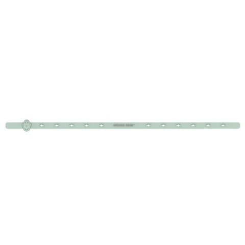 Matchstick Monkey zawieszka silikonowa długa do wózka 55 cm MULTI MAXI Mint Green 55 cm Matchstick Monkey zawieszka silikonowa długa do wózka 55 cm MULTI MAXI Mint Green 55 cm