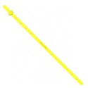Matchstick Monkey zawieszka silikonowa długa do wózka 55 cm MULTI MAXI Yellow Matchstick Monkey zawieszka silikonowa długa do wózka 55 cm MULTI MAXI Yellow