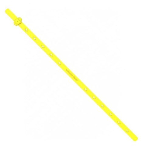 Matchstick Monkey zawieszka silikonowa długa do wózka 55 cm MULTI MAXI Yellow Matchstick Monkey zawieszka silikonowa długa do wózka 55 cm MULTI MAXI Yellow