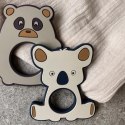 Nuuroo - gryzak silikonowy Koala Nuuroo - gryzak silikonowy Koala