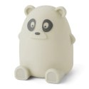 Nuuroo silikonowa lampka nocna bezprzewodowa PANDA Lunar Rock Nuuroo silikonowa lampka nocna bezprzewodowa PANDA Lunar Rock