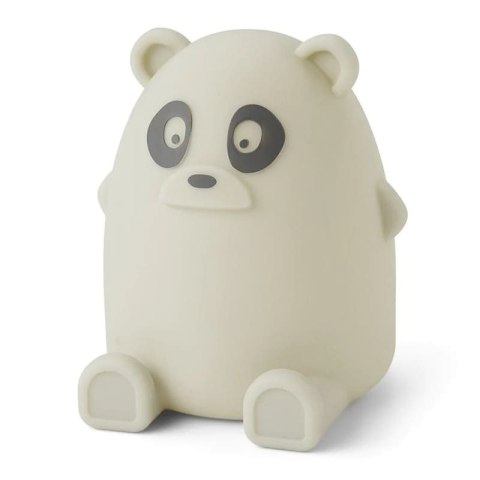 Nuuroo silikonowa lampka nocna bezprzewodowa PANDA Lunar Rock Nuuroo silikonowa lampka nocna bezprzewodowa PANDA Lunar Rock