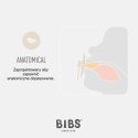 BIBS COLOUR ANATOMICAL VANILLA M Smoczek ortodontyczny kauczuk Hevea BIBS COLOUR ANATOMICAL VANILLA M Smoczek ortodontyczny kauczuk Hevea