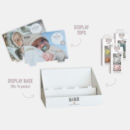 BIBS POS NALADOWY MINI NADSTAWKA - SUPREME