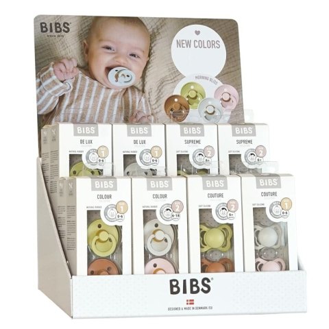 BIBS POS NALADOWY MINI PODSTAWA/BAZA BIBS POS NALADOWY MINI PODSTAWA/BAZA