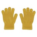 GoBabyGo antypoślizgowe rękawiczki ułatwiające chwytanie Mustard 12 m+ GoBabyGo antypoślizgowe rękawiczki ułatwiające chwytanie Mustard 12 m+