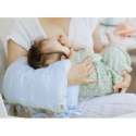 Hi Little One poduszka 4 w 1 do karmienia na rękę + ochraniacz do łóżeczka z BIO bawełny organicznej DREAM muumee Hi Little One poduszka 4 w 1 do karmienia na rękę + ochraniacz do łóżeczka z BIO bawełny organicznej DREAM muumee