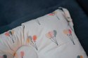 Hi Little One poduszka 4 w 1 do karmienia na rękę + ochraniacz do łóżeczka z BIO bawełny organicznej SUN muumee Hi Little One poduszka 4 w 1 do karmienia na rękę + ochraniacz do łóżeczka z BIO bawełny organicznej SUN muumee