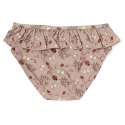 Nuuroo bikini kąpielowe dla dziewczynki ochrona UV UPF 50+ FLOWER BEE Sand roz 98-104 Nuuroo bikini kąpielowe dla dziewczynki ochrona UV UPF 50+ FLOWER BEE Sand roz 98-104
