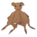 Nuuroo przytulanka do usypiania niemowlaka z zapachem mamy BIO bawełna Kangurek KANGAROO Light Brown Nuuroo przytulanka do usypiania niemowlaka z zapachem mamy BIO bawełna Kangurek KANGAROO Light Brown