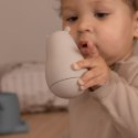 Nuuroo zabawki do kąpieli silikonowe pływaczki polewaczki gryzaki 3w1 Misie Nuuroo zabawki do kąpieli silikonowe pływaczki polewaczki gryzaki 3w1 Misie