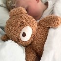 Petú Petú - Przyjaciel do tulenia miś Teddy Brown 28 cm Petú Petú - Przyjaciel do tulenia miś Teddy Brown 28 cm