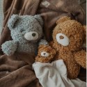 Petú Petú - Przyjaciel do tulenia miś Teddy Brown 28 cm Petú Petú - Przyjaciel do tulenia miś Teddy Brown 28 cm