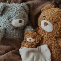 Petú Petú - Przyjaciel do tulenia miś Teddy Grey 28 cm Petú Petú - Przyjaciel do tulenia miś Teddy Grey 28 cm