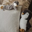 Petu Petu - Przyjaciel do tulenia pingwinek Penguin 28 cm Petu Petu - Przyjaciel do tulenia pingwinek Penguin 28 cm