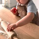 Petu Petu dziecięcy fartuszek kuchenny z kieszonką Teddy Petu Petu dziecięcy fartuszek kuchenny z kieszonką Teddy