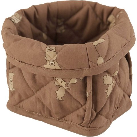 Petu Petu organizer na pieluszki mały Teddy Petu Petu organizer na pieluszki mały Teddy